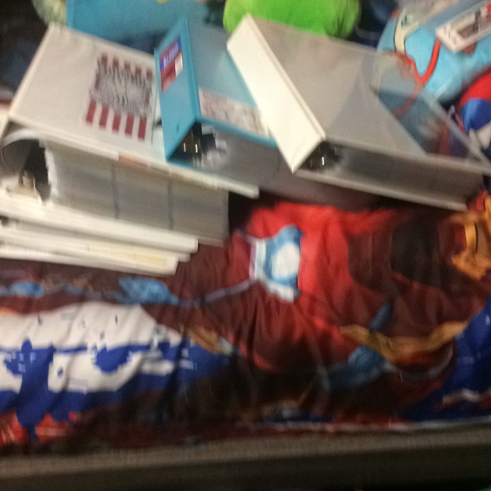 Baseball cards 3000